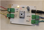 FPath Ex001 Motor Driver 1