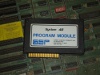 This cassette provided the Arial font