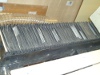 The Y Axis Bellows