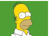 Homer Simpson