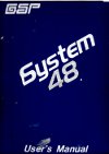 The Gerber System 48 Router Manual